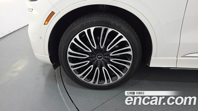 Lincoln Aviator 2022 — photo 5