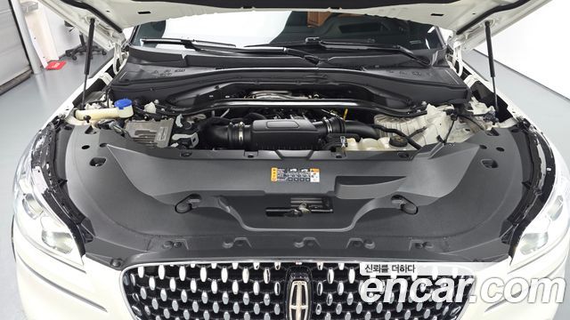 Lincoln Aviator 2022 — photo 6