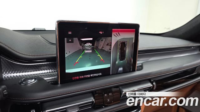 Lincoln Aviator 2022 — photo 13