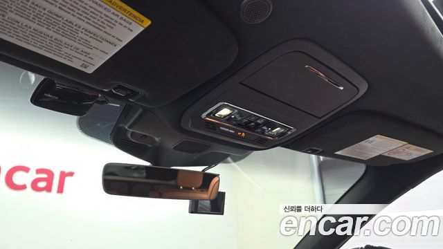 Lincoln Aviator 2022 — photo 18