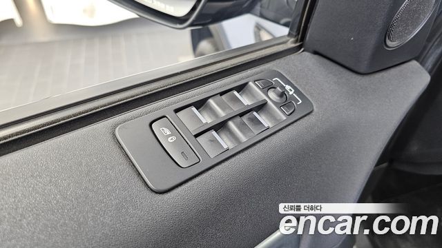 Land Rover Discovery Sport 2018 — photo 34