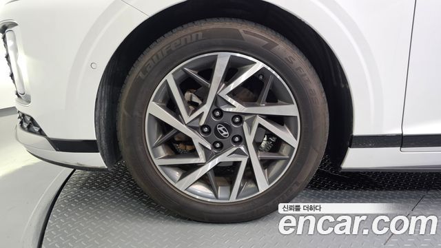 Hyundai Grandeur 2023 — photo 5
