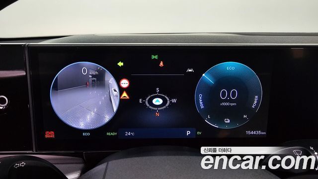 Hyundai Grandeur 2023 — photo 11