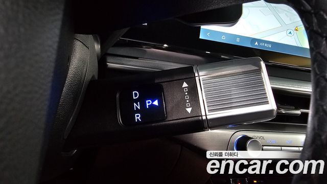 Hyundai Grandeur 2023 — photo 12