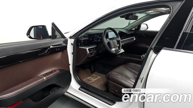 Hyundai Grandeur 2023 — photo 13