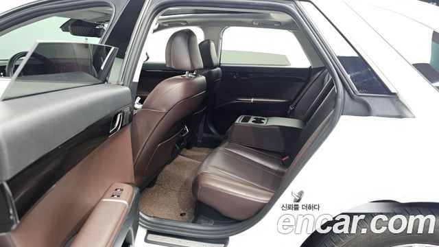 Hyundai Grandeur 2023 — photo 17