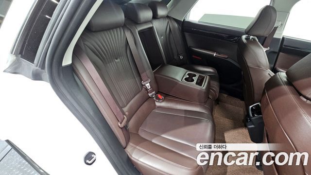 Hyundai Grandeur 2023 — photo 18