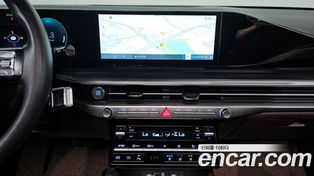Hyundai Grandeur 2023 — photo 20