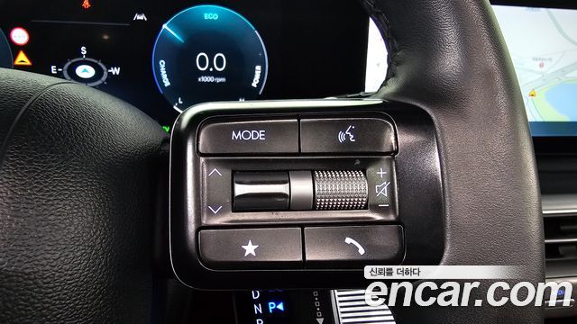 Hyundai Grandeur 2023 — photo 23