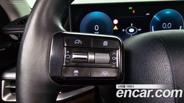 Hyundai Grandeur 2023 — photo 24