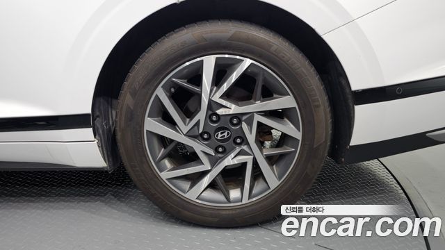 Hyundai Grandeur 2023 — photo 7