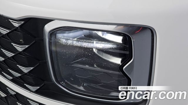 Hyundai Grandeur 2023 — photo 8
