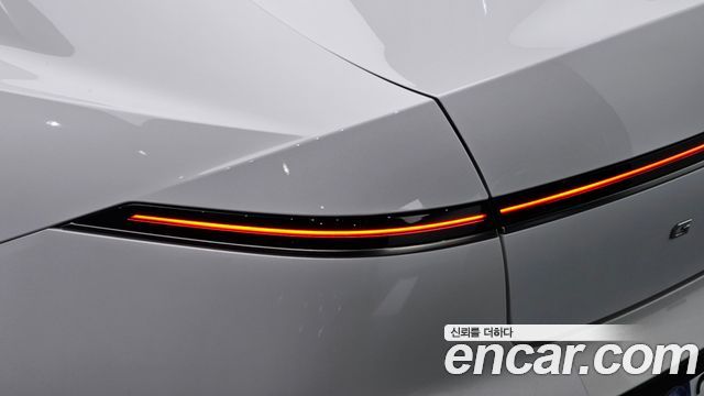Hyundai Grandeur 2023 — photo 9