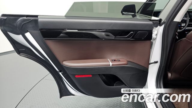 Hyundai Grandeur 2023 — photo 15