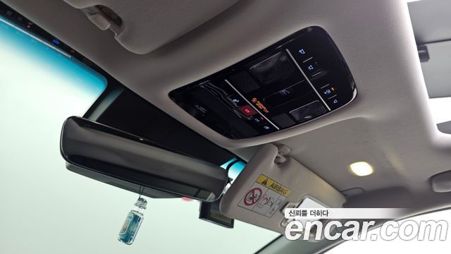 Hyundai Grandeur 2023 — photo 27