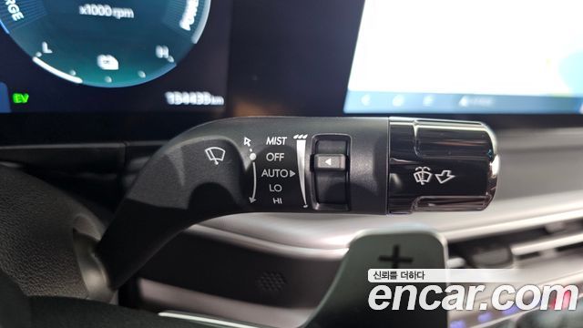 Hyundai Grandeur 2023 — photo 29