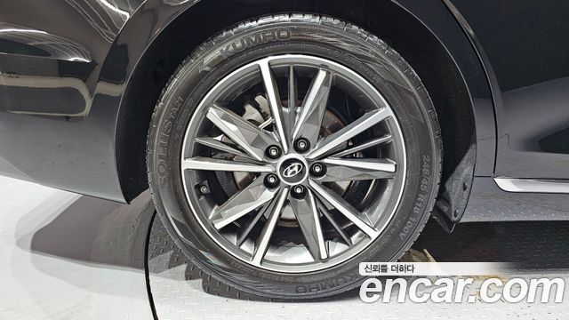 Hyundai Grandeur 2023 — photo 5
