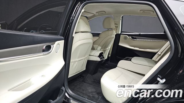Hyundai Grandeur 2023 — photo 18