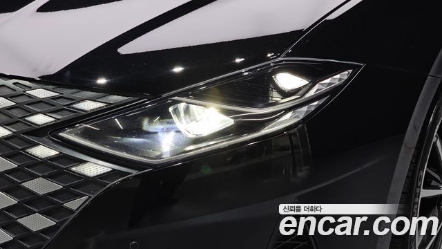 Hyundai Grandeur 2023 — photo 8