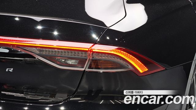 Hyundai Grandeur 2023 — photo 9