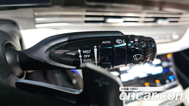 Hyundai Grandeur 2023 — photo 29