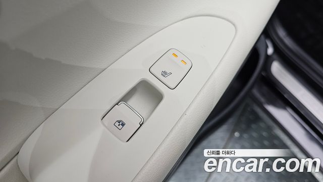 Hyundai Grandeur 2023 — photo 31