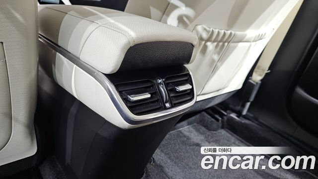 Hyundai Grandeur 2023 — photo 33