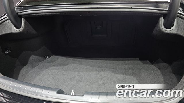 Hyundai Grandeur 2023 — photo 34