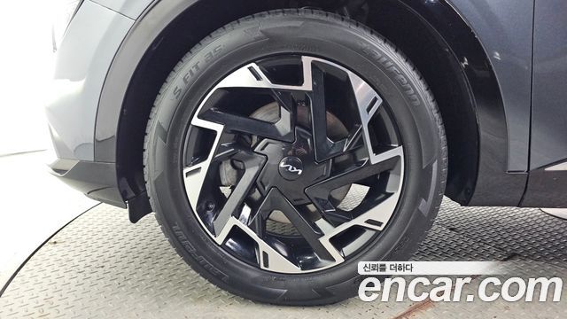 Kia Sportage 2022 — photo 5