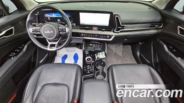 Kia Sportage 2022 — photo 7