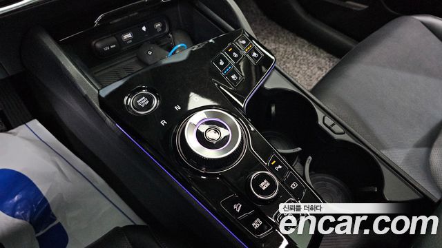 Kia Sportage 2022 — photo 9