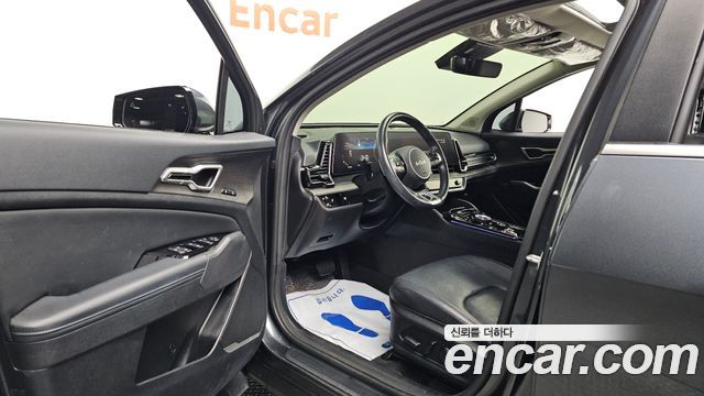 Kia Sportage 2022 — photo 10