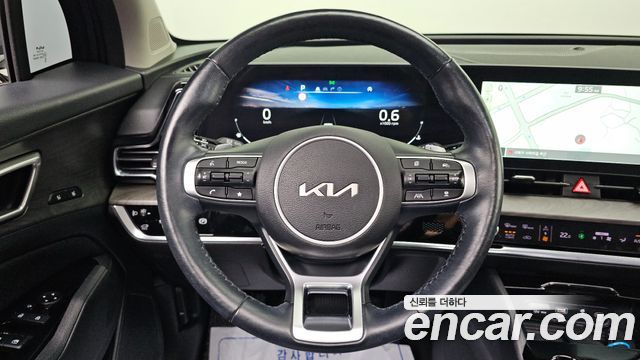 Kia Sportage 2022 — photo 13