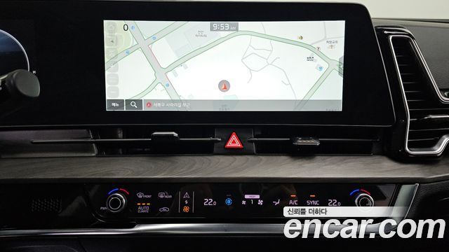 Kia Sportage 2022 — photo 14