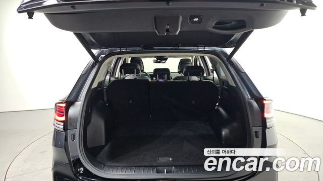 Kia Sportage 2022 — photo 20