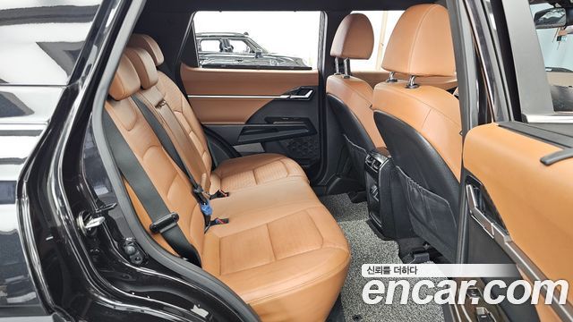 KG Mobility Torres 2023 — photo 18