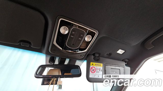 KG Mobility Torres 2023 — photo 24