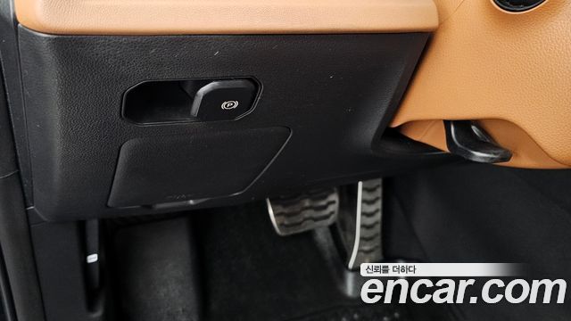 KG Mobility Torres 2023 — photo 28