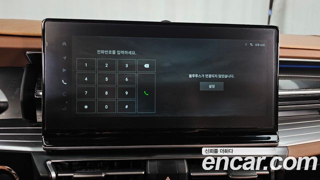 KG Mobility Torres 2023 — photo 31