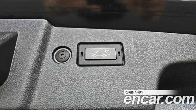 KG Mobility Torres 2023 — photo 33