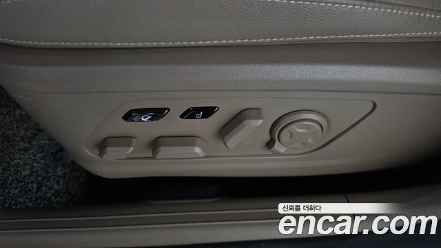 Kia K8 2022 — photo 28