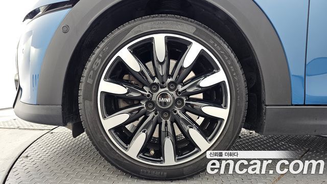 Mini Cooper 2022 — photo 5