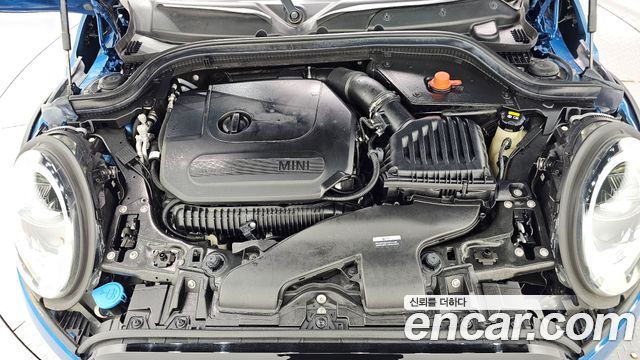 Mini Cooper 2022 — photo 6