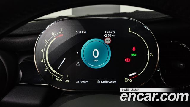 Mini Cooper 2022 — photo 8