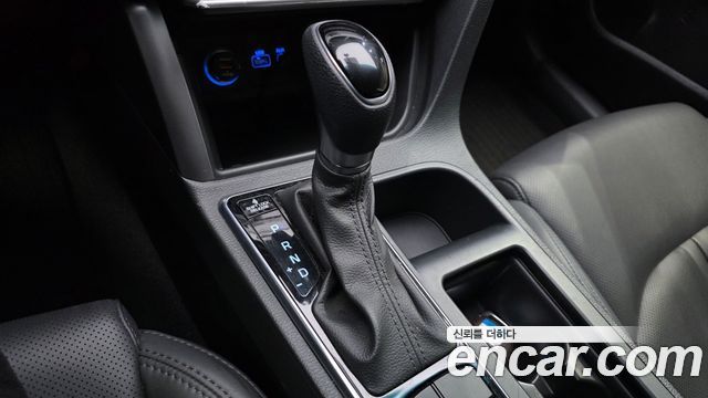 Hyundai Sonata 2016 — photo 12