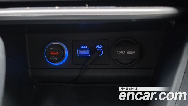 Hyundai Sonata 2016 — photo 19