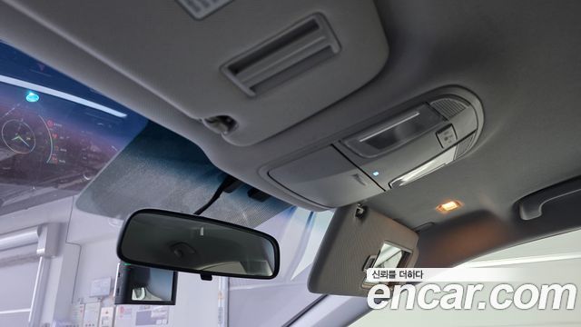 Hyundai Sonata 2016 — photo 25