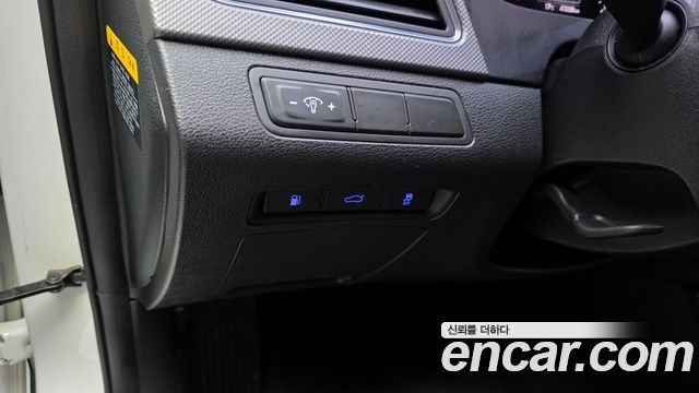 Hyundai Sonata 2016 — photo 26
