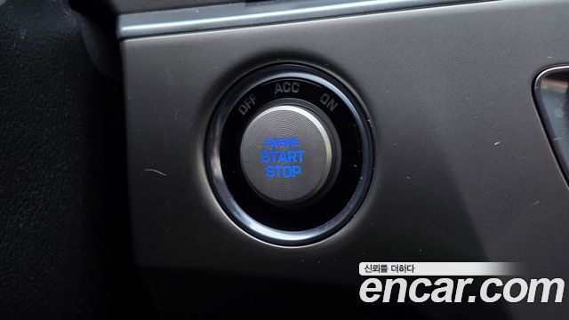 Hyundai Sonata 2016 — photo 27