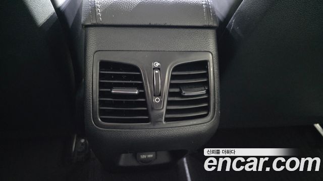 Hyundai Sonata 2016 — photo 29